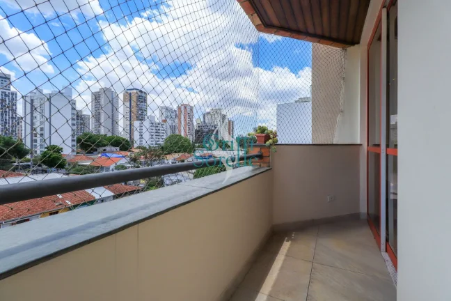 Imagem Apartamento à Venda em Pinheiros - São Paulo/SP.