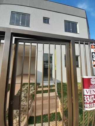 Imagem Casa Duplex em Belo Horizonte