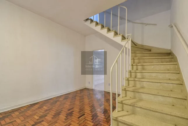 Imagem Sobrado com 2 dormitórios à venda, 101 m² - Planalto Paulista - São Paulo/SP
