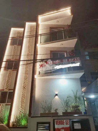 Imagem Apartamento Padrão