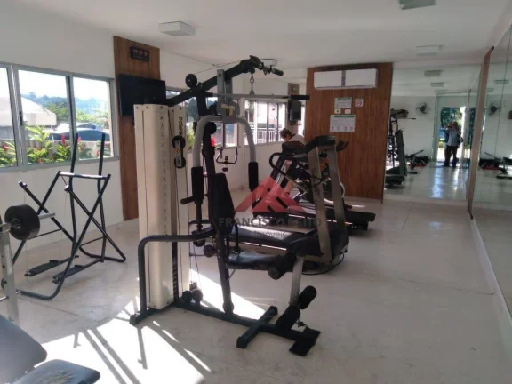 Imagem Apartamento, sala, 2qtos, 1 ste