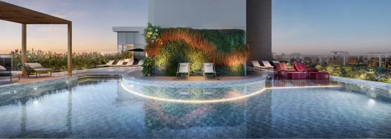 Imagem Imóvel com 2 Quartos à Venda, 78 m² em Perdizes - São Paulo