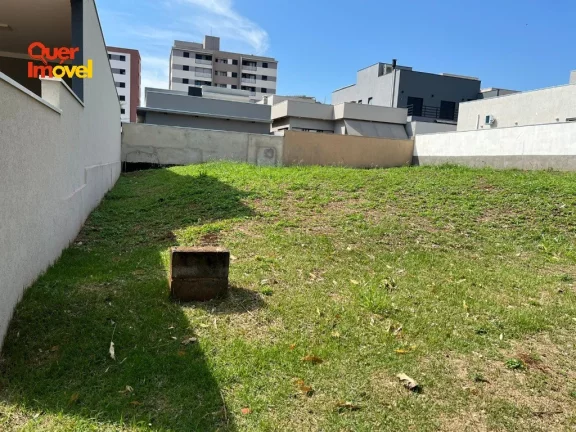Imagem Terreno em Condomínio de 250m² no Jardim San Marco II, Ribeirão Preto-SP Quer Imóvel