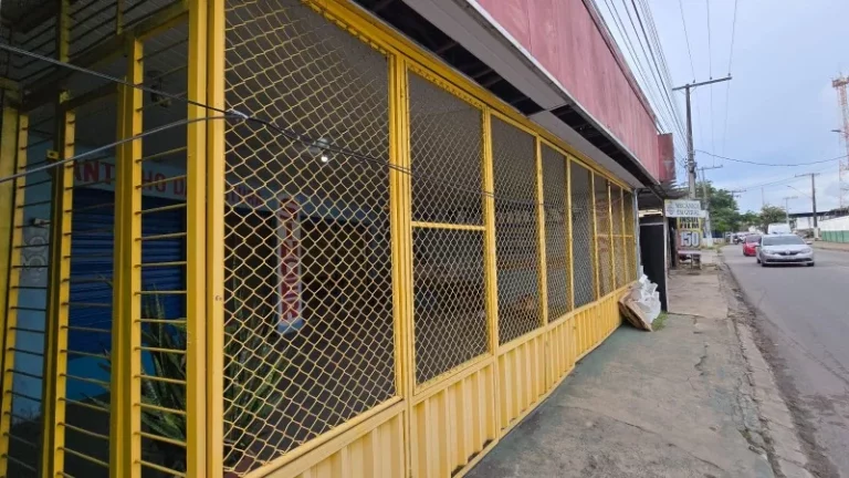 Imagem PONTO COMERCIAL em MANAUS - AM, LÍRIO DO VALE