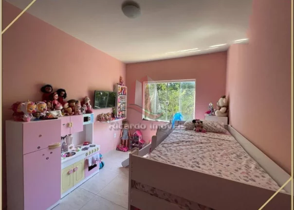 Imagem Casa em Búzios Centro Hípico c/ Vista Mar