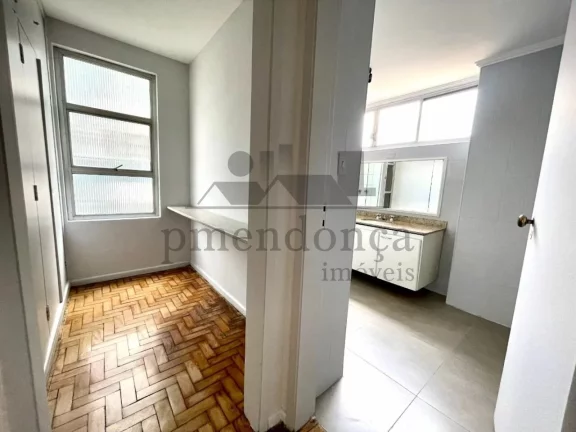 Imagem Higienopolis, 4 dormts, 1 suite , 1 vaga