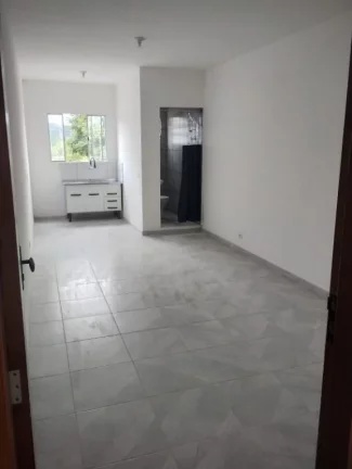 Imagem Kitnet com 1 dormitório para alugar, 25 m² por R$ 900,00/mês - Jardim São José - Suzano/SP