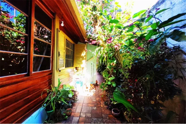 Imagem CASA RESIDENCIAL em São Paulo - SP, Jardim Petrópolis