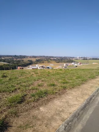 Imagem TERRENO EM CONDOMINIO RESIDENCIAL em Indaiatuba - SP, Qintas de Terracota