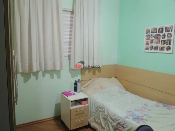 Imagem Sobrado à venda 4 Quartos, 1 Suite, 2 Vagas, 250M², Utinga, Santo André - SP