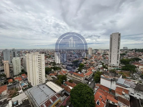 Imagem Apartamento à venda em São Paulo-SP, Sacomã: 2 quartos, 1 banheiro, 1 vaga, 48m²! Aproveite essa oportunidade!