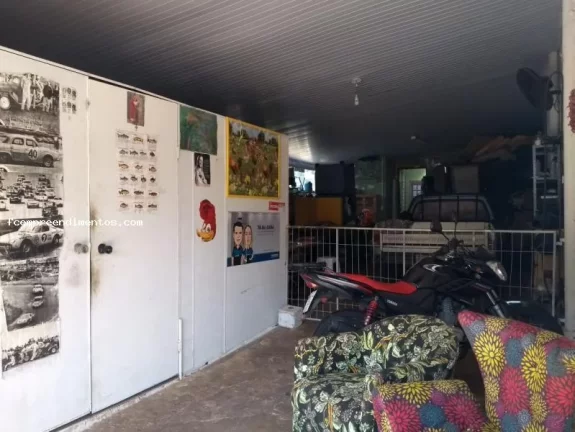 Imagem Salão Comercial para Venda em Limeira, Parque Egisto Ragazzo, 2 dormitórios, 1 banheiro, 1 vaga