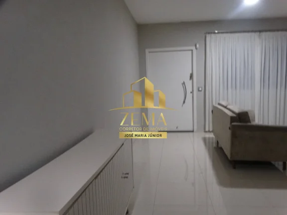 Imagem Sobrado 03 dorms (01St), 176m2, 02 vagas, Churrasqueira, Vila Suissa