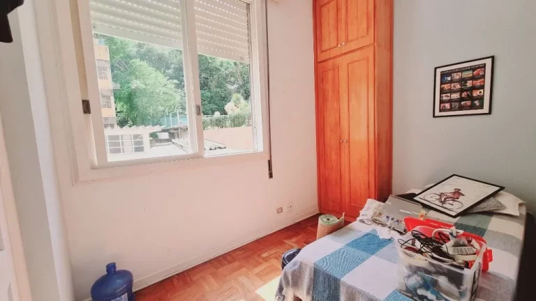 Imagem Apartamento com 2 dormitórios à venda, 95 m² - Pitangueiras - Guarujá/SP