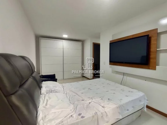 Imagem Apartamento à venda, 120 m² por R$ 900.000,00 - Várzea - Teresópolis/RJ