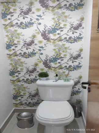 Imagem CASA RESIDENCIAL em TABOÃO DA SERRA - SP, PARQUE MONTE ALEGRE