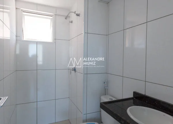 Imagem Residencial Guararapes, apartamentos à venda, Guararapes, Fortaleza-CE.