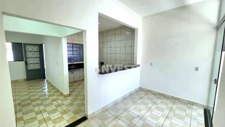 Imagem Casa à venda no Carolina Parque - Goiânia/GO