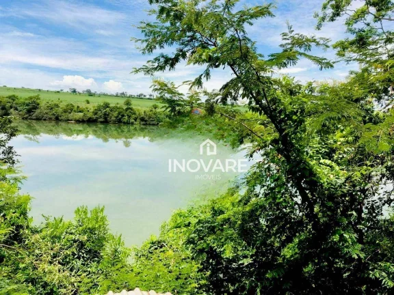 Imagem Rancho com 3 dormitórios à venda por R$ 380.000,00 - Setor Nossa Senhora da Saúde - Itumbiara/GO