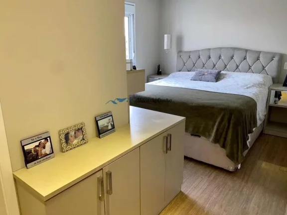 Imagem Apartamento à Venda com 123m² 3 dormitórios, Domo Life, Centro, São Bernardo do Campo