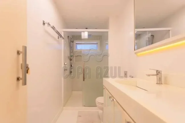Imagem Ipanema - Residencial › Apartamento com 3 quarto(s) a Venda