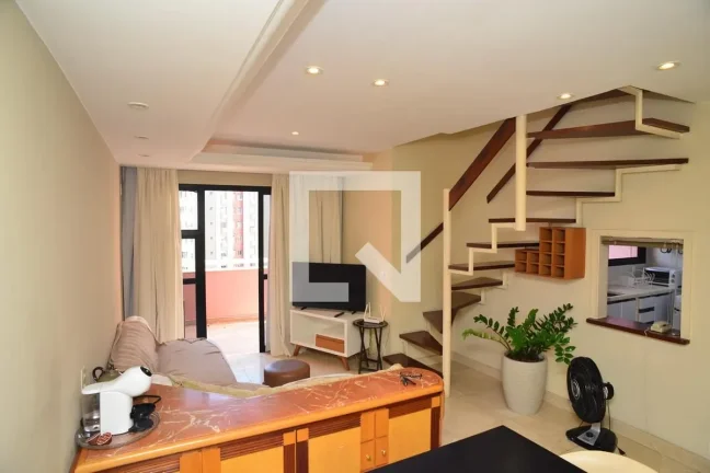 Imagem Apartamento à Venda - Barra da Tijuca, 2 Quartos, 76 m2