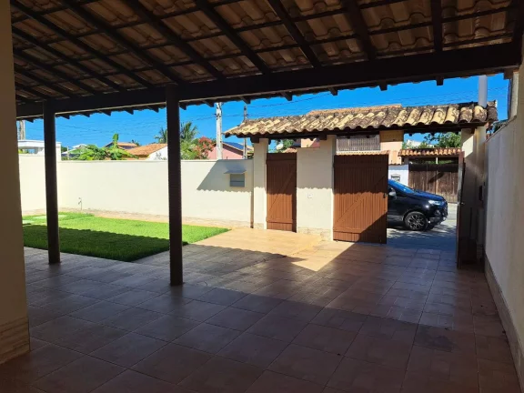 Imagem Casa de 2ª locação