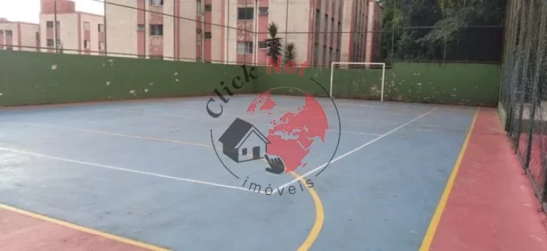 Imagem Apartamento com Móveis Planejados à Venda no bairro Santa Terezinha em São Bernardo do Campo