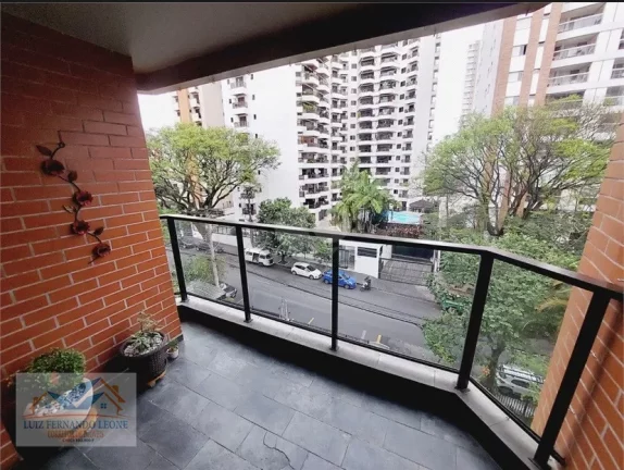 Imagem Apartamento com 2 dormitórios à venda, 70 m² e 1 vaga, por R$ 900.000,00, na Vila Leopoldina.