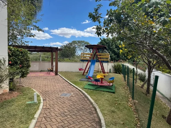 Imagem Apartamento de 74 m² no Ecolife Campinas, ao lado do Shopping Parque Prado