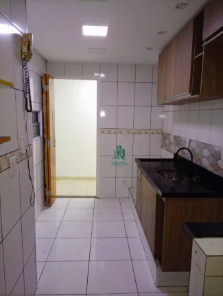 Imagem Apartamento com 2 dormitórios à venda, 57 m² por R$ 375.000,00 - Vila São Rafael - Guarulhos/SP