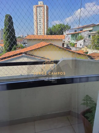 Imagem AP-2433 - APARTAMENTO À VENDA NO JARDIM PAULISTA - SJCampos/SP