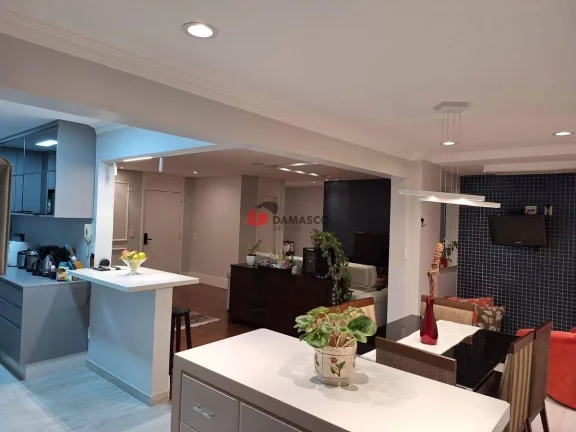Imagem Apartamento à venda, Santa Paula, São Caetano do Sul, SP