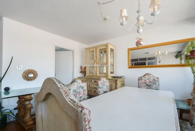 Imagem Apartamento à venda Jardim Paulista São Paulo