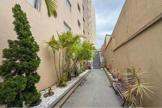 Imagem APARTAMENTO RESIDENCIAL em São Paulo - SP, Jardim Prudência