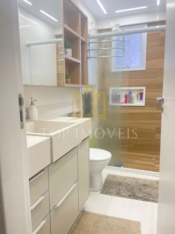 Imagem Lindo Apartamento Splendor Gardem 3 dormitorios Suite Planeajdos Andar Alto