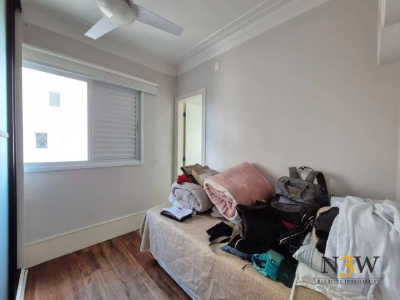 Imagem Apartamento com 3 dormitórios à venda, 117 m² por R$ 1.600.000,00 - Vila Leopoldina - São Paulo/SP
