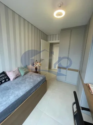 Imagem Apartamento á venda com 2 dormitórios no centro de Torres/RS