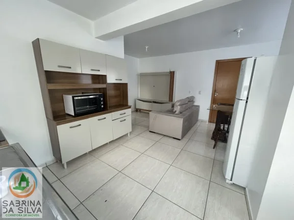 Imagem Apartamento - Fortaleza - Blumenau