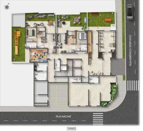 Imagem VIP Vila Prudente - NR