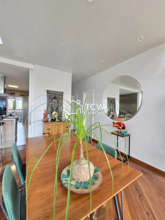 Imagem Apartamento à venda no bairro Vila Clementino - São Paulo/SP, Zona Sul