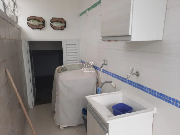 Imagem Cobertura residencial à venda, Pitangueiras, Guarujá.