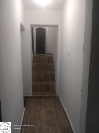 Imagem 2 Casas no terreno / Sao Paulo / Zona leste / Parque São Rafael / a 2.1 km da Estação São Matheus.