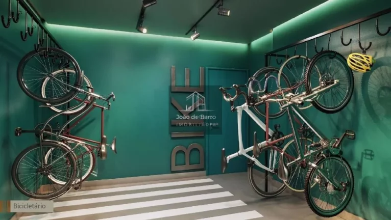 Imagem Studio Residencial à venda, Perdizes, São Paulo - ST0009.