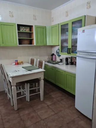 Imagem Apartamento para Venda em São Paulo, Planalto Paulista, 1 vaga