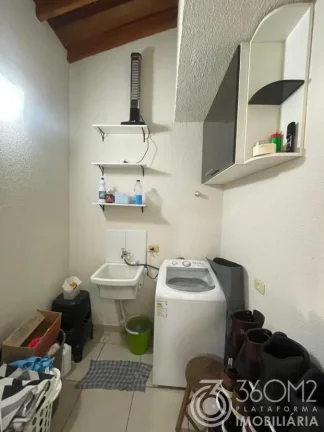 Imagem Cobertura para Venda em Santo André / SP no bairro Vila Homero Thon