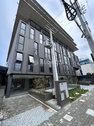 Imagem Flat - 36 m² - Tambaú, João Pessoa/PB