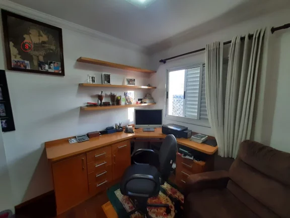 Imagem Apartamento à venda na Mooca, em excelente Condomínio Verdes Praças