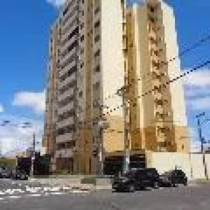 Imagem Apartamento 3 dormitórios para Venda em Teresina, 3 dormitórios, 1 suíte, 3 banheiros, 2 vagas