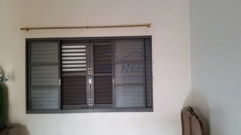 Imagem Casa Padrão